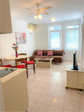 Bliss Apartments